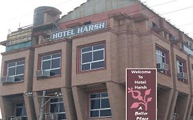 Hotel Harsh Suratgarh
