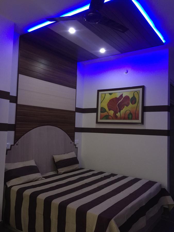 Harsh Hotel Suratgarh Exterior photo
